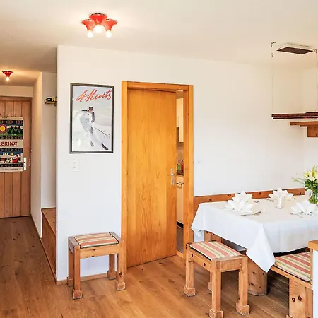 Chesa La Drosa Mo By Interhome
