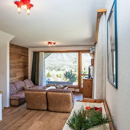 Chesa La Drosa Mo By Interhome