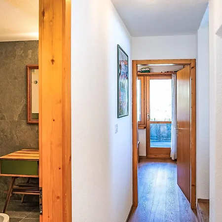 Chesa La Drosa Mo By Interhome Apartment