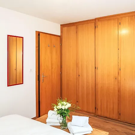 Chesa La Drosa Mo By Interhome Apartment *