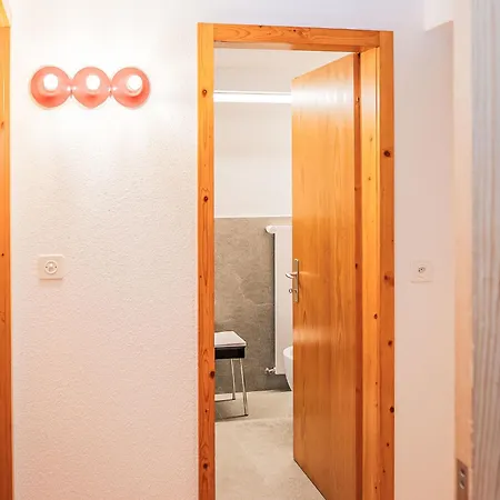 Chesa La Drosa Mo By Interhome Apartment *