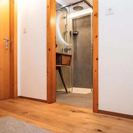 Chesa La Drosa Mo By Interhome Apartment Celerina/Schlarigna