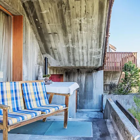 Chesa La Drosa Mo By Interhome Apartment Celerina/Schlarigna